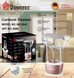 Отпариватель Domotec MS-3042 - мощный вертикальный парогенератор