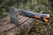Сокира Gerber Bear Grylls Survival Hatchet / Сокира похідна / Туристична сокира
