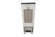 Охолоджувач повітря Germatic DY-30A, (120W, сенсорні кнопки, пульт, екран, колеса, автообіг, ємність - 5,5л, 2 контейнери для льоду)