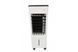 Охолоджувач повітря Germatic DY-30A, (120W, сенсорні кнопки, пульт, екран, колеса, автообіг, ємність - 5,5л, 2 контейнери для льоду)