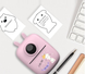 Портативний міні-принтер Bluetooth Mini Printer D7