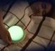 Нічник зоряне небо Night Light projection lamp, Дитячий нічник-проектор, М'який лід нічник