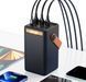 Портативна батарея AWEI P101K 60000mah Power Bank швидка зарядка