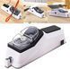 Електроточилка для ножів Electric Knife Sharpener USB / Точилка для ножів та ножиць