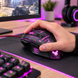 Мышка GAMING MOUSE X7 / Игровая мышь с RGB-подсветкой