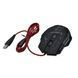 Мышка GAMING MOUSE X7 / Игровая мышь с RGB-подсветкой