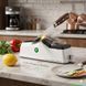 Електроточилка для ножів Electric Knife Sharpener USB / Точилка для ножів та ножиць