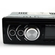 Автомагнитола ATLANFA - 1785 FM car MP3 200W 4*50W с радиатором охлаждения, Магнитола для авто в стиле Pioneer с флешкой, Черный