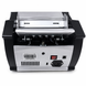 Счетная машинка Bill Counter 2040v UV/MG / Машинка для подсчета и проверки купюр