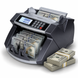 Счетная машинка Bill Counter 2040v UV/MG / Машинка для подсчета и проверки купюр