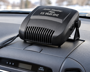 Автомобильный обогреватель салона CAR HEATER 12V