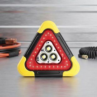 Аварийный Led прожектор Gold Orion OR-7709 / Аккумуляторный фонарь 500 Lm 5 режимов