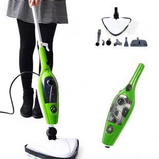 Багатофункціональна парова швабра X10 Steam Mop