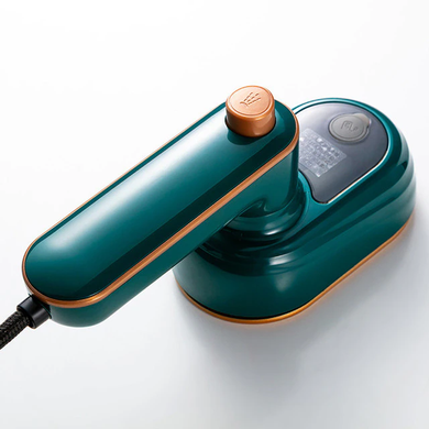 Отпариватель ручной Steam - это удобное и эффективное устройство, предназначенное для удаления складок и освежения вашей одежды