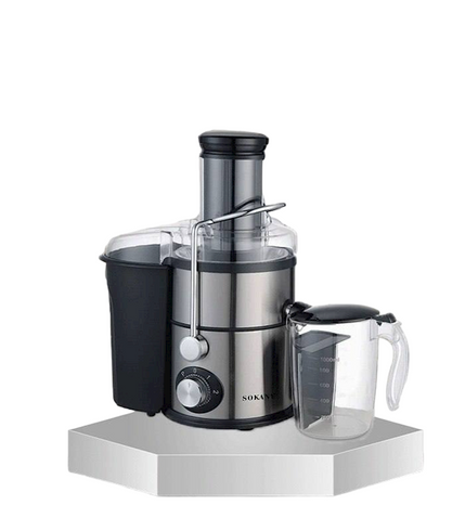 Соковыжималка Sokany SK-630 1200 Вт SK-03009