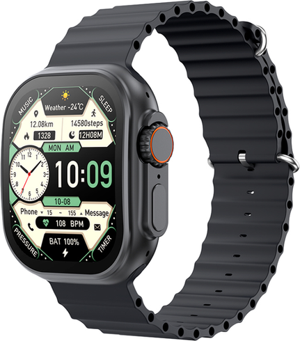 Смарт годинник ULTRA 1-1 Smart Watch 49mm