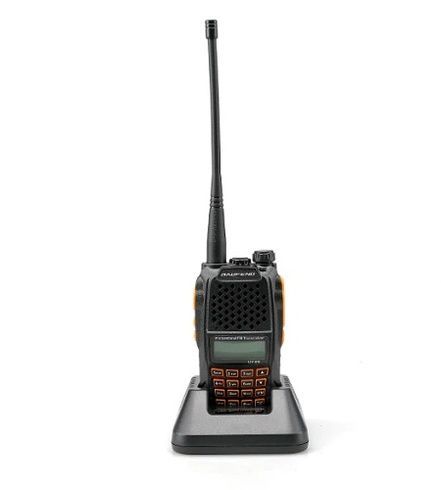 Портативная рация walky talky 6R