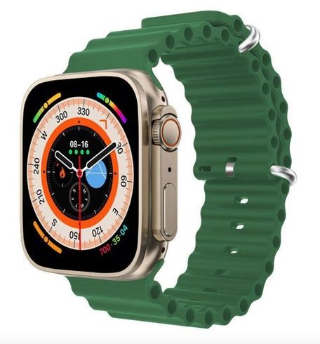 Смарт годинник ULTRA 1-1 Smart Watch 49mm