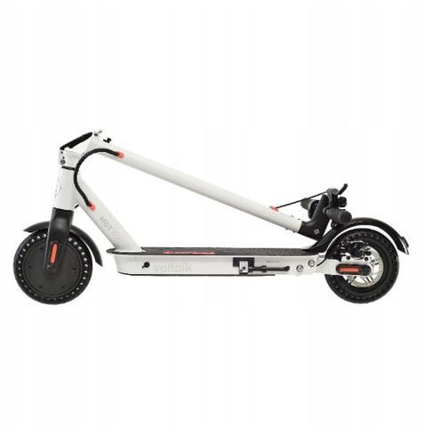 Електросамокат SCO12 500 W 9600 мАh Білий