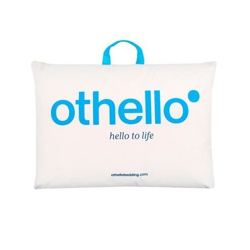 Подушка Othello - Downa 30 пуховая 50*70