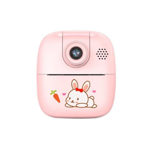 Дитячий фотоапарат моментального друку фотографій M4 Kids Print Camera