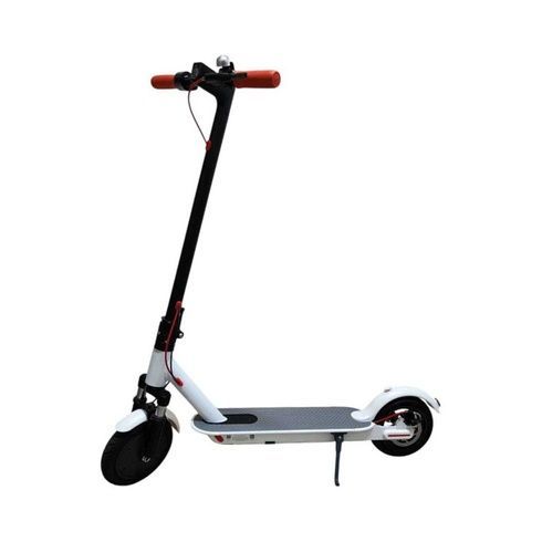 Електросамокат SCO12 500 W 9600 мАh Білий