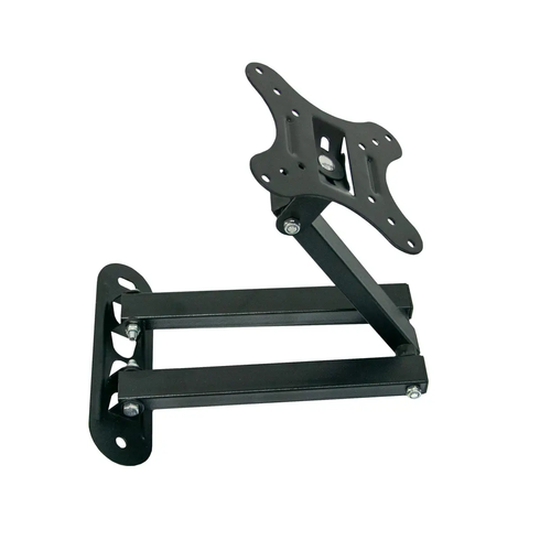 Кріплення для телевізора на стіну V-STAR 14"-27" DF03", кронштейн для монітора