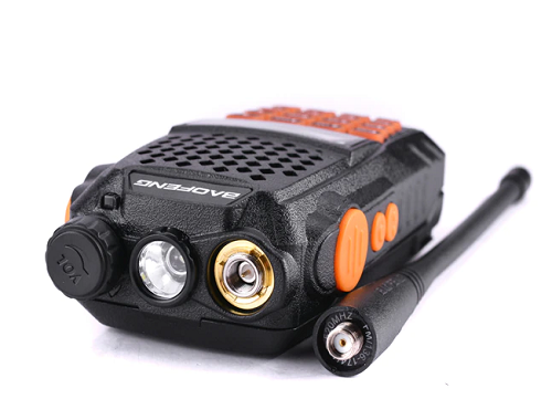 Портативная рация walky talky 6R