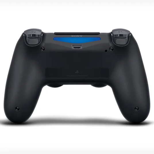 PS4 DUALSHOCK4 Wireless Controller ⑤ Джойстик плейстейшен DualShock 4 PS4 Wireless Controller геймпад