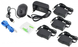 Комплект відеоспостереження DVR KIT-6678 Wi-Fi, 8 камер, 1080P, IP67, нічна зйомка / Набір камер 8 шт DVR KIT 6678+реєстратор