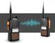 Портативная рация walky talky 6R