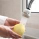 Поворотный аэратор-насадка на кран для экономии воды Homegoods H23 3 режима распыления, для крана