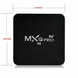 ТВ-приставка Smart TV Box MXQ Pro 4K 5G 4/64gb