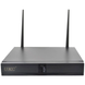 Комплект відеоспостереження DVR KIT-6678 Wi-Fi, 8 камер, 1080P, IP67, нічна зйомка / Набір камер 8 шт DVR KIT 6678+реєстратор