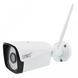 Комплект відеоспостереження DVR KIT-6678 Wi-Fi, 8 камер, 1080P, IP67, нічна зйомка / Набір камер 8 шт DVR KIT 6678+реєстратор