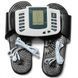 Масажер електростимулятор точковий для тіла та стоп Digital Therapy Stroke Slimming JR-309A, Черный