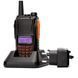 Портативная рация walky talky 6R