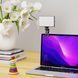 Світло блогера на прищіпці RGB LAMP AND-5265