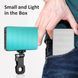 Світло блогера на прищіпці RGB LAMP AND-5265