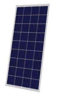 Солнечная панель Моно 150W  1480x670x35 мм
