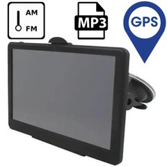 GPS навигатор D-771 512/8G