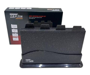 Набор разделочных досок Zepline ZP-044