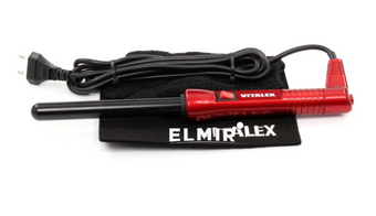 Плойка для завивки волосся Vitalex VL-4046 (13 мм)
