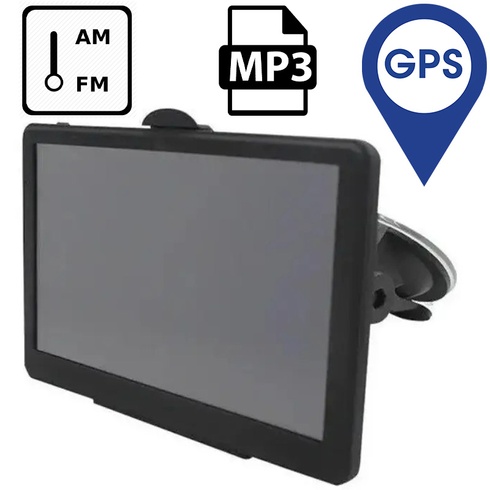 GPS навігатор D-771 512/8G