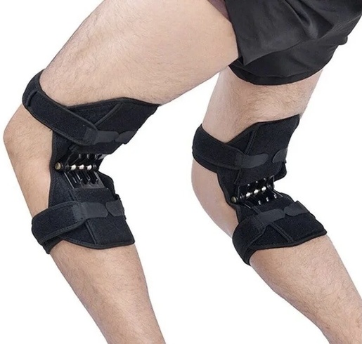 Поддержка коленного сустава Power Knee Defenders