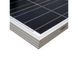 Сонячна панель Моно 150W  1480x670x35 мм