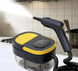 Багатофункціональний пароочисник 2500 W, 3 бари, 1.6 л