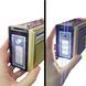 Аккумуляторный радиоприемник Golon RX-382 USB/SD с MP3 и LED-фонариком