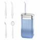 Портативний іригатор для чищення зубів, ясен та ротової порожнини Power-floss Shining Ipx7 LY-314