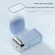 Портативний іригатор для чищення зубів, ясен та ротової порожнини Power-floss Shining Ipx7 LY-314